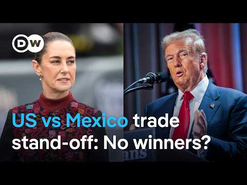 Mexico threatens retaliation against Trump’s proposed tariffs
