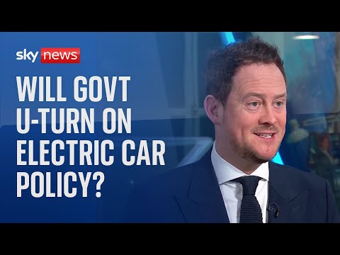 ‘Fast-track consultation’ into electric vehicle mandate launched after major job cuts by Vauxhall