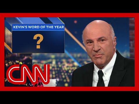 NewsNight Panelists’ words of the year?