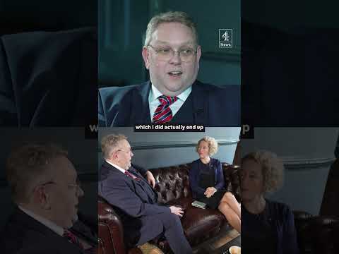 Church is ‘covering up’ abuse, says victim
