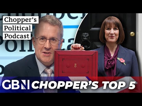 Budget 2024: Christopher Hope’s five key takeaways from Reeves’ statement you might have missed
