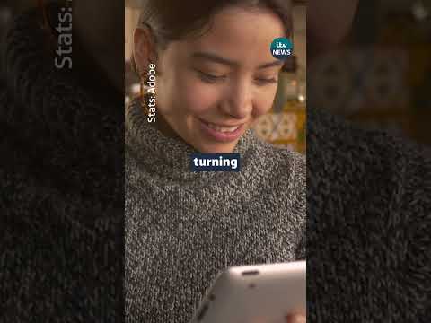 Are chatbots helping you shop? | ITV News