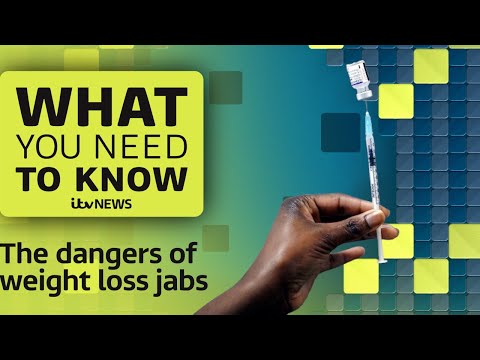 Skinny jabs: Shedding pounds or losing lives? – What You Need to Know…