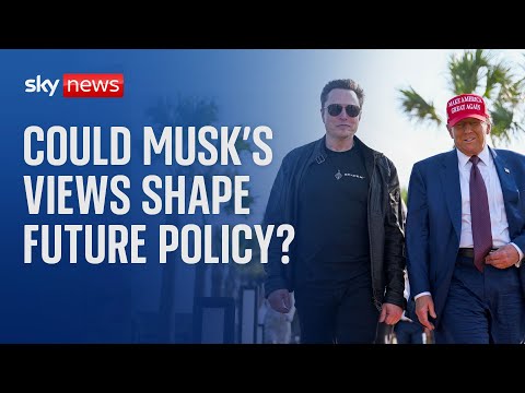 Could Elon Musk’s views on pronatalism influence future policy?