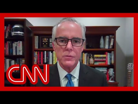 Not surprised: Former FBI deputy director reacts to Trump Cabinet picks targeted with bomb threats