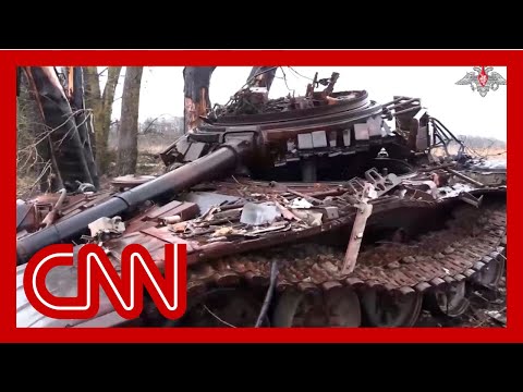 Russia emboldened as army advances on all front lines inside Ukraine
