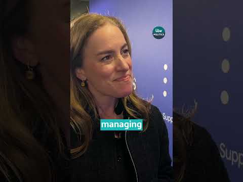 Is the UK really world-leading on Artificial Intelligence? | ITV News