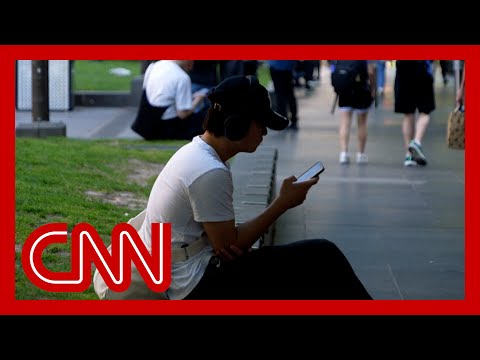 Expert explains why Australia’s teen social media ban could do more harm than good