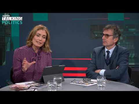 Talking Politics: Will MPs vote for assisted dying? | ITV News