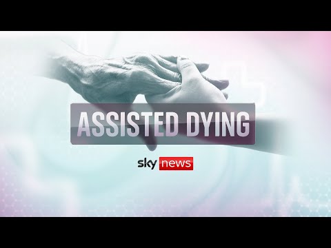 Watch Live: Coverage of the Assisted Dying Debate and Vote