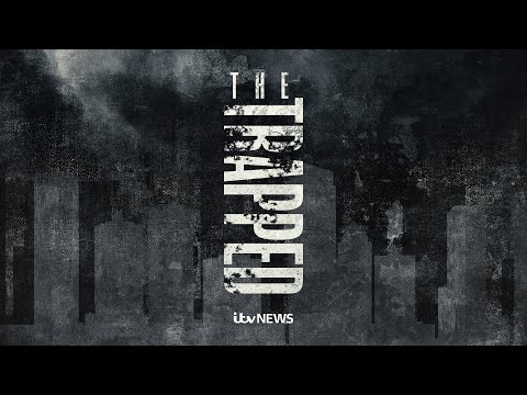 The Trapped | Episode 4: Sh*t Hits The Fan | ITV News