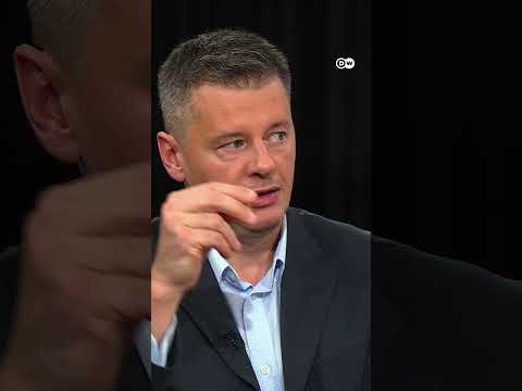 Russia’s new ballistic missile | To the point