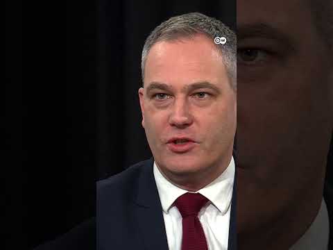 A quick end to the war under Trump? | To the point