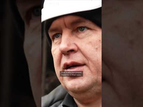 Power plant repaired after missile attack