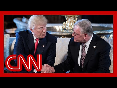 Analyst explains how Trump’s new envoy has changed his tone about Russia’s war