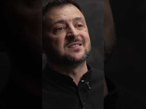Why Zelenskyy wants to work with Trump ‘directly’