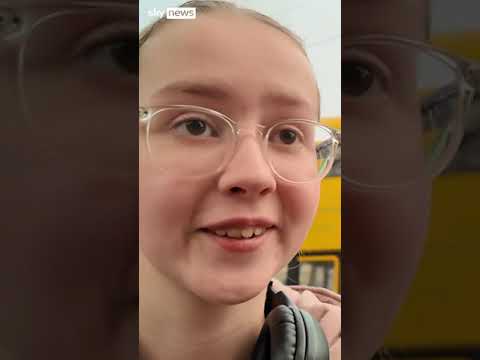 Meet Ireland’s first-time voters
