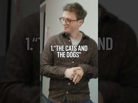 Max Fosh on the most shocking moments from the US election