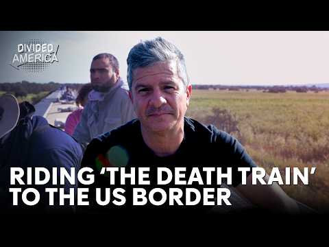 What’s really happening at the US – Mexico border this election