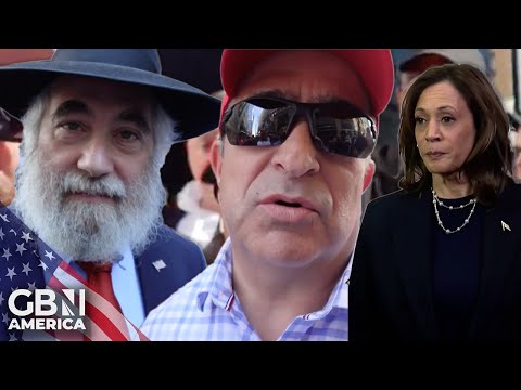 ‘Kamala’s a desperate Communist!’ | NYC voters react to Kamala Harris calling Trump a ‘Nazi fascist’