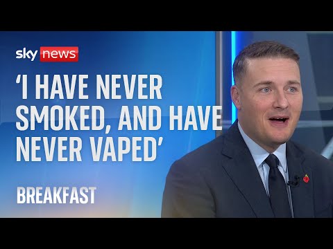 Labour’s smoking ban will not apply to pub gardens, says health secretary