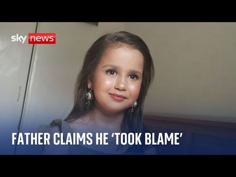 Sara Sharif: Father begged to save his daughter but was told to ‘leave it’, his defence says