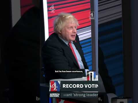 ‘Would you leave your daughter alone with Trump?’