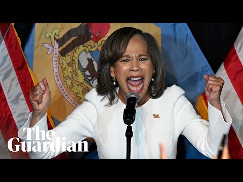 Delaware’s first Black female senator celebrates win: ‘The people have spoken’