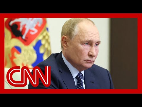 Kremlin: Putin has no plans to congratulate Trump