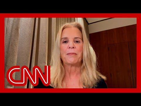 See Kerry Kennedy’s warning about her brother and Trump