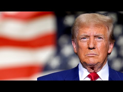The Comeback King: A Trump special