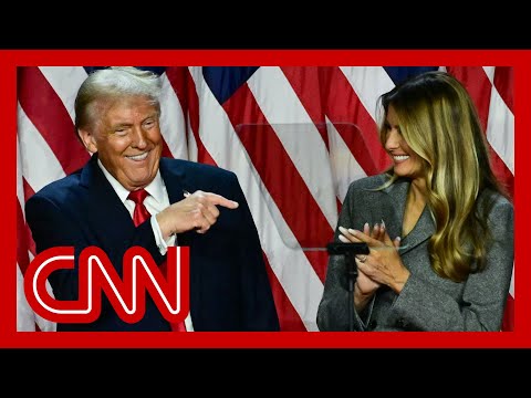 Analysts weigh in on Trump’s decisive victory