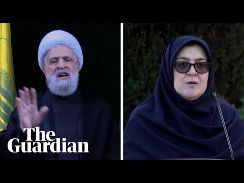 ‘No value to us’: Iran and Hezbollah say Trump victory makes no difference to them