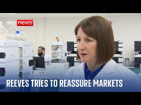 Chancellor says watchdogs gave her budget a ‘clean bill of health’ | Budget 2024