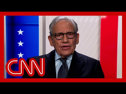 Bob Woodward shares what insiders are saying about Trump and Putin’s relationship