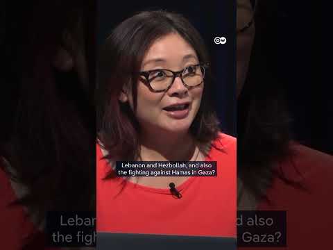 World War III: Trump navigating international conflicts | DW News