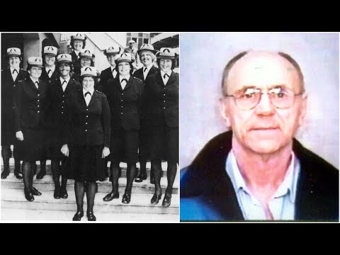 Decoy: The Covert Trap to Catch a Killer | ITV News