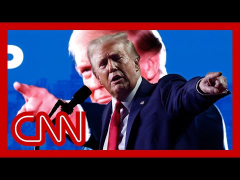 Why there will be few checks on Trump in his second term