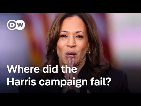 ‘Emphasis should be on economic justice’ How will the Democrats’ soul searching look like?