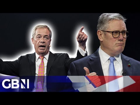 REVEALED: Why Labour fear Nigel Farage’s Reform UK more than a Tory Government | Election 2024