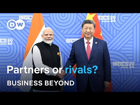 How Chinese overcapacity threatens the Global South | DW News