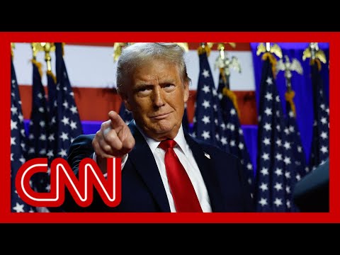 Candidates emerge for Trump’s consequential Attorney General