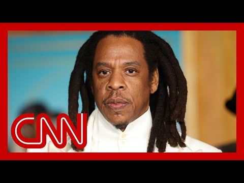 Legal analyst reacts to Jay-Z’s statement after woman alleges 2000 sexual assault