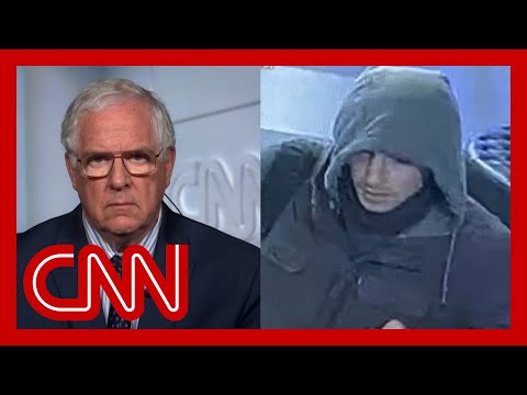 CNN’s John Miller describes what was found in suspect Luigi Mangione’s handwritten document