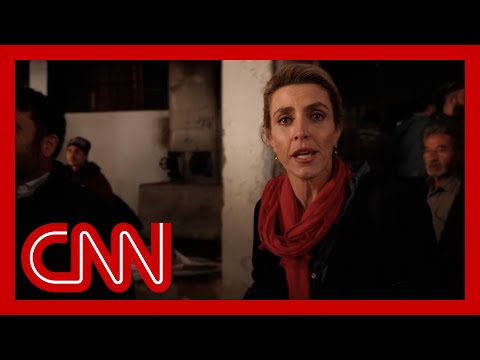 Inside Syria’s deadly prison where Assad’s ‘legacy of cruelty’ is on full display