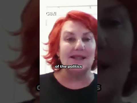 Dr. Lisa Mckenzie SLAMS Starmer for HIDING from the British public #GBNews