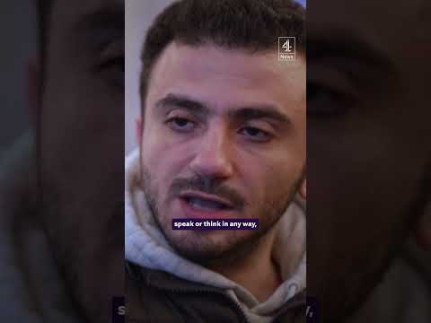 UK Syrians dare to dream of home