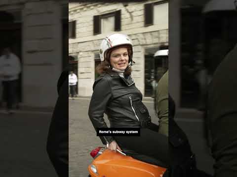 Will Rome be ready for 35 million tourists in Jubilee year?