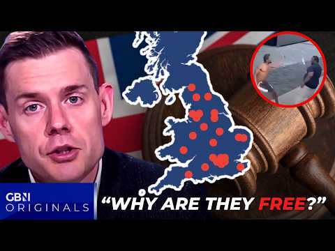 They don’t want you to know about this…Shocking foreign criminal findings