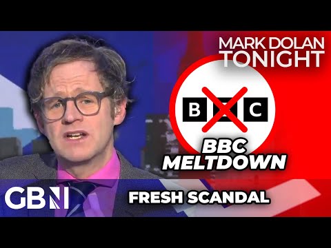 BBC in CRISIS as Brits BOYCOTT licence fee after NEW scandal hits tattered reputation